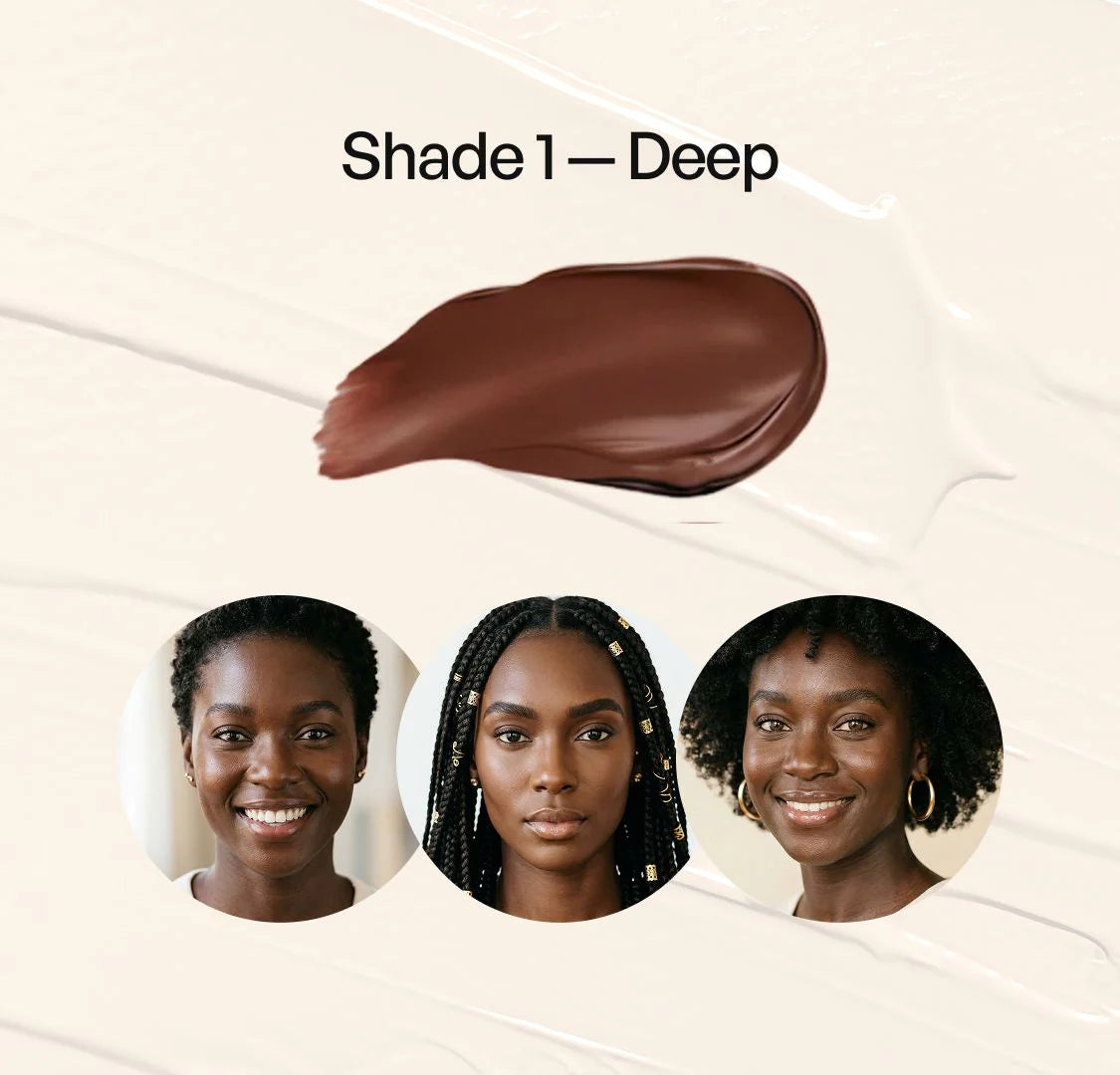 Beaumé Serum Boosted Skin Tint