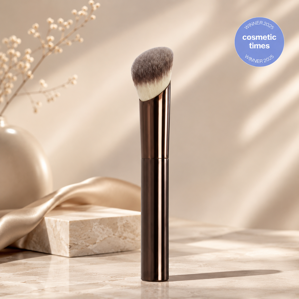 Ambient Soft Finish Brush